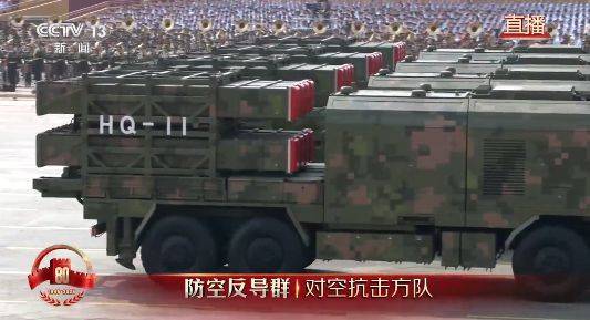 国之重器(qì)！名场面汇总