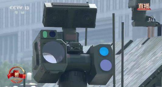 国之重器(qì)！名场面汇总