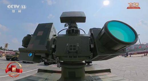 国之重器(qì)！名场面汇总