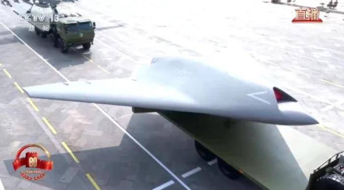 国之重器(qì)！名场面汇总