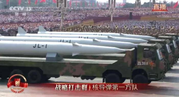 国之重器(qì)！名场面汇总