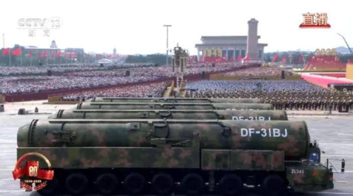 国之重器(qì)！名场面汇总