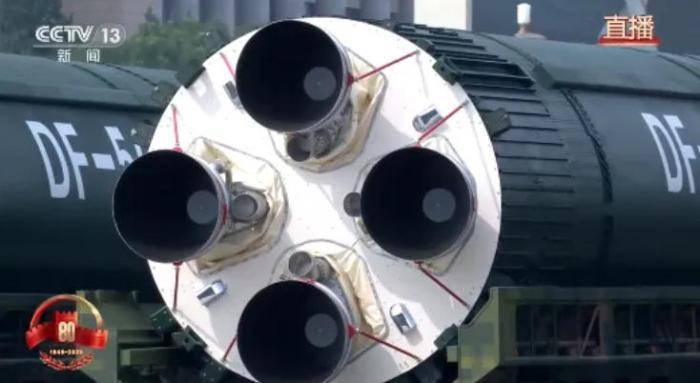 国之重器(qì)！名场面汇总