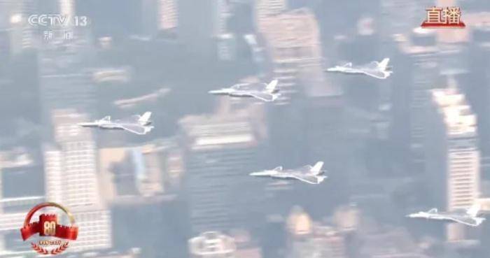 国之重器(qì)！名场面汇总