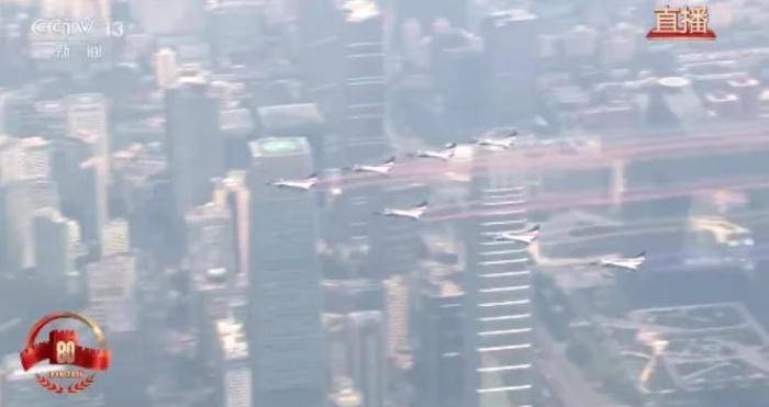 国之重器(qì)！名场面汇总