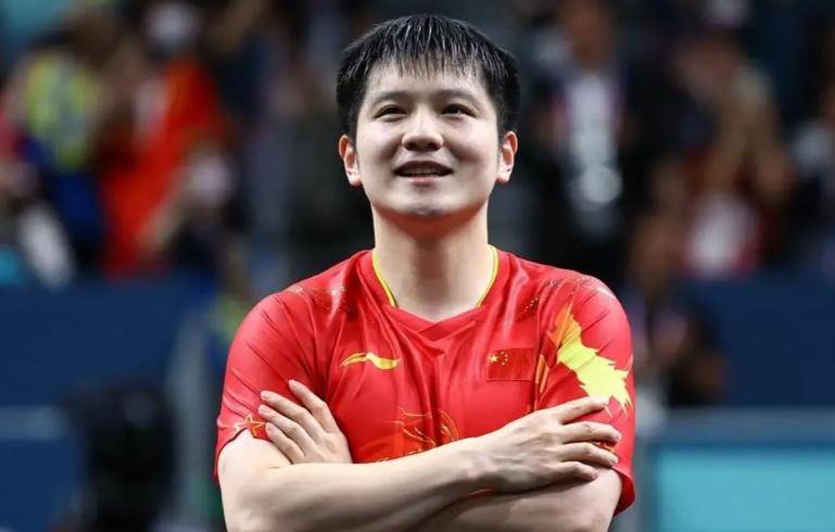 樊振东暫(zàn)停海外训练,回国准備(bèi)比赛