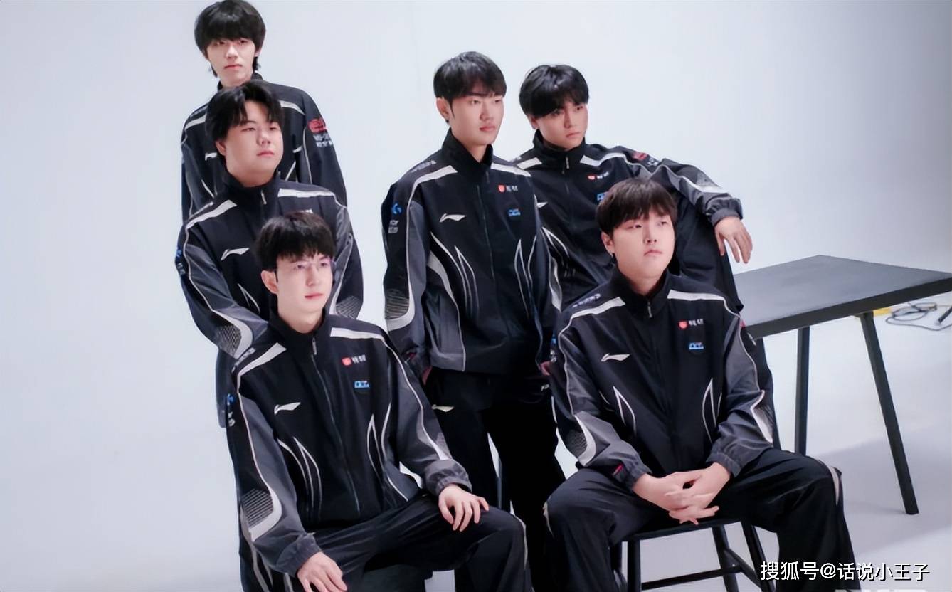 左手(shǒu)刷低(dī)信(xìn)用(yòng)分(fēn),喊(hǎn)话相信(xìn)我(wǒ)!曝(pù)BLG选手(shǒu)Rank數(shù)据:Bin分(fēn)最低(dī)