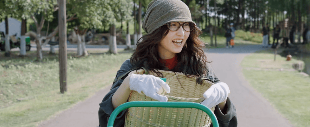 《向往的生(shēng)活8》摆烂了(le)，挺(tǐng)好