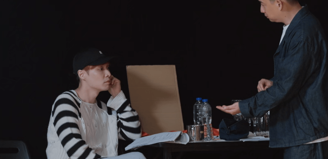 《向往的生(shēng)活8》摆烂了(le)，挺(tǐng)好