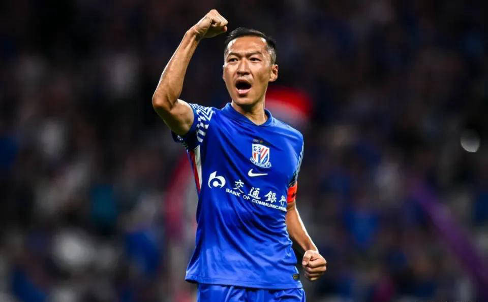 上海申花亞(yà)冠首發(fā)阵容(róng)公布，劉(liú)诚宇首發(fā)出(chū)戰(zhàn)