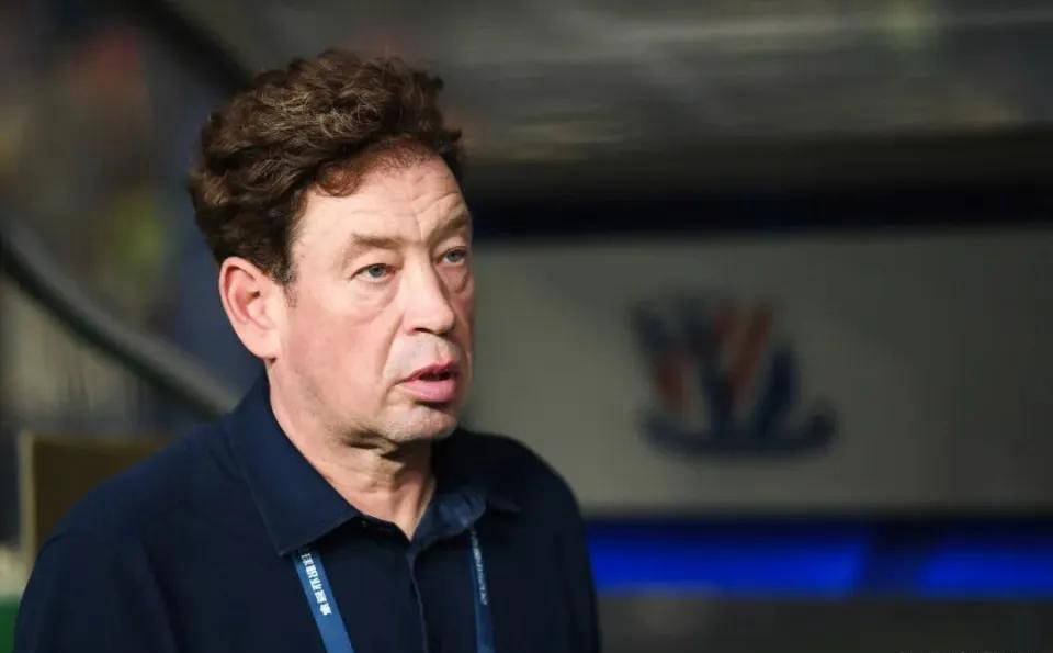 上海申花亞(yà)冠首發(fā)阵容(róng)公布，劉(liú)诚宇首發(fā)出(chū)戰(zhàn)