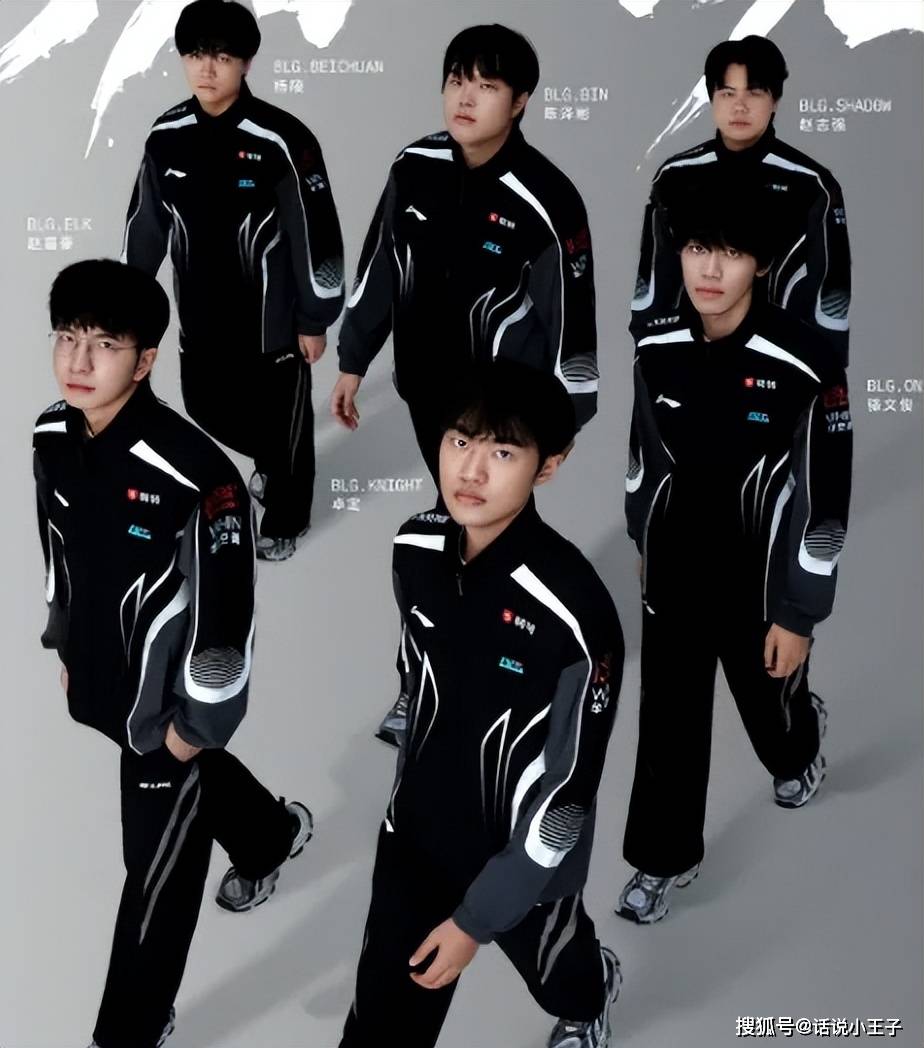 LCK训練(liàn)赛都(dōu)是骗人的?LPL有15人陪練(liàn)團(tuán),不要(yào)和LCK打(dǎ)训練(liàn)赛