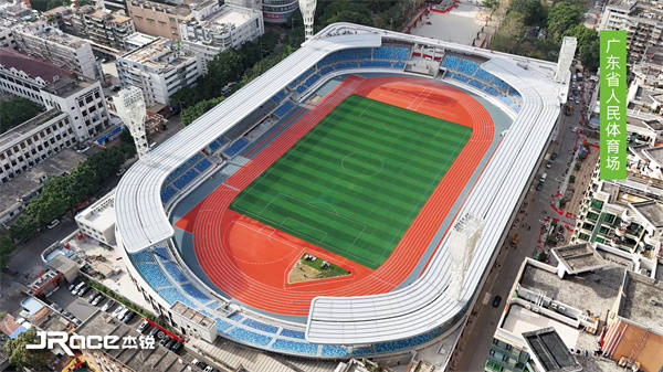 這(zhè)个31岁老場(chǎng)馆凭啥成云南“三(sān)会”主場(chǎng)？