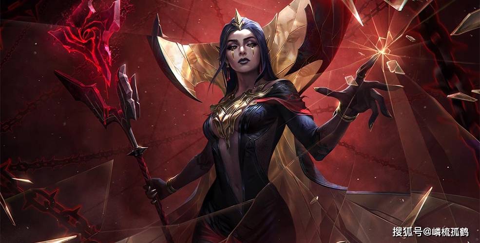 LOL首(shǒu)席设计师談(tán)世界(jiè)賽(sài)版本改动：贾克斯将削(xuē)弱，AP打野會(huì)加强