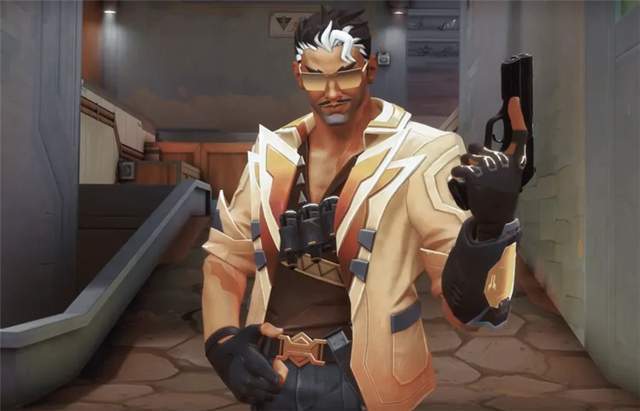 【无畏(wèi)契约】11.08 版本炸了!盖可(kě)废了,骇灵成中距(jù)離(lí)版本答案