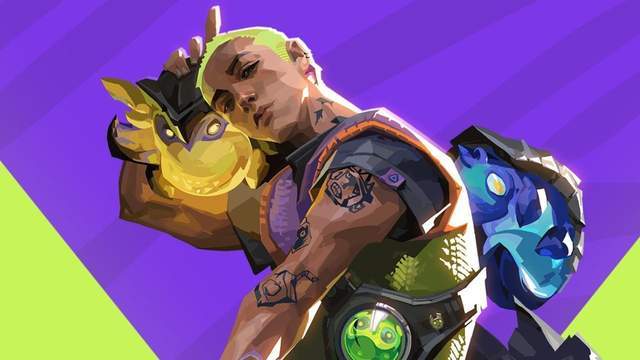 【无畏(wèi)契约】11.08 版本炸了!盖可(kě)废了,骇灵成中距(jù)離(lí)版本答案