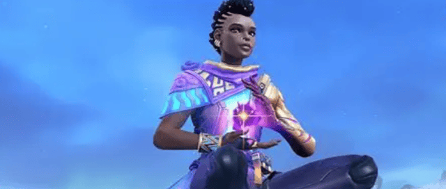 【无畏(wèi)契约】11.08 版本炸了!盖可(kě)废了,骇灵成中距(jù)離(lí)版本答案