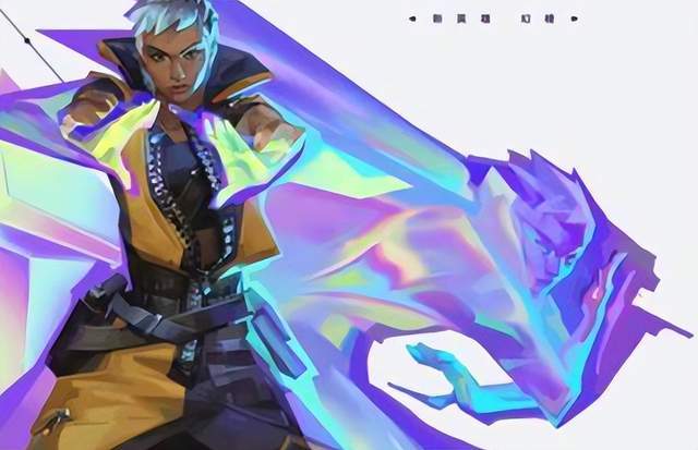 【无畏(wèi)契约】11.08 版本炸了!盖可(kě)废了,骇灵成中距(jù)離(lí)版本答案