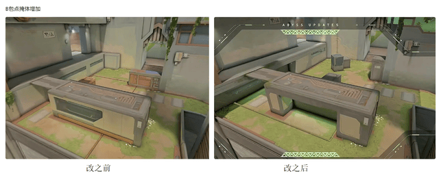 【无畏(wèi)契约】11.08 版本炸了!盖可(kě)废了,骇灵成中距(jù)離(lí)版本答案