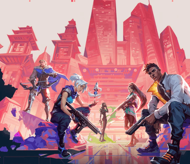 【无畏(wèi)契约】11.08 版本炸了!盖可(kě)废了,骇灵成中距(jù)離(lí)版本答案