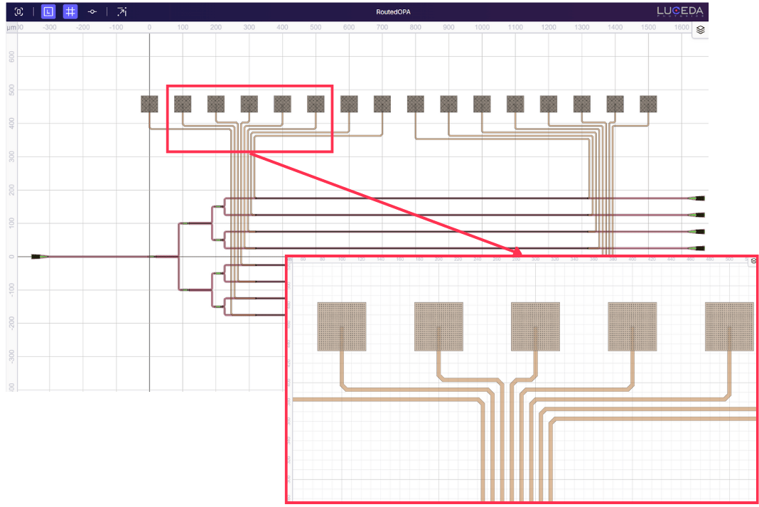 版(bǎn)本(běn)更新 | Luceda 2025.09 版(bǎn)本(běn)正(zhèng)式发布