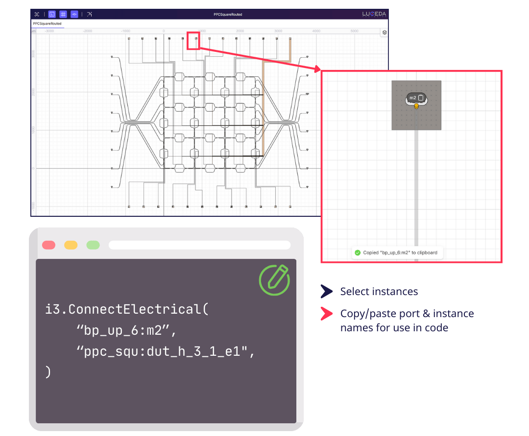 版(bǎn)本(běn)更新 | Luceda 2025.09 版(bǎn)本(běn)正(zhèng)式发布