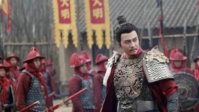 明(míng)末辽东五大统帅:两位被(bèi)杀,一位自尽!