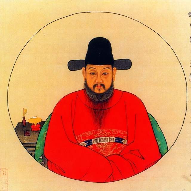 明(míng)末辽东五大统帅:两位被(bèi)杀,一位自尽!