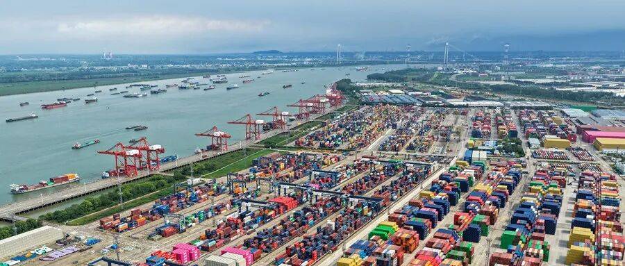 外贸城市变侷(jú)：东莞殺(shā)回前五，杭州挑战青島(dǎo)？