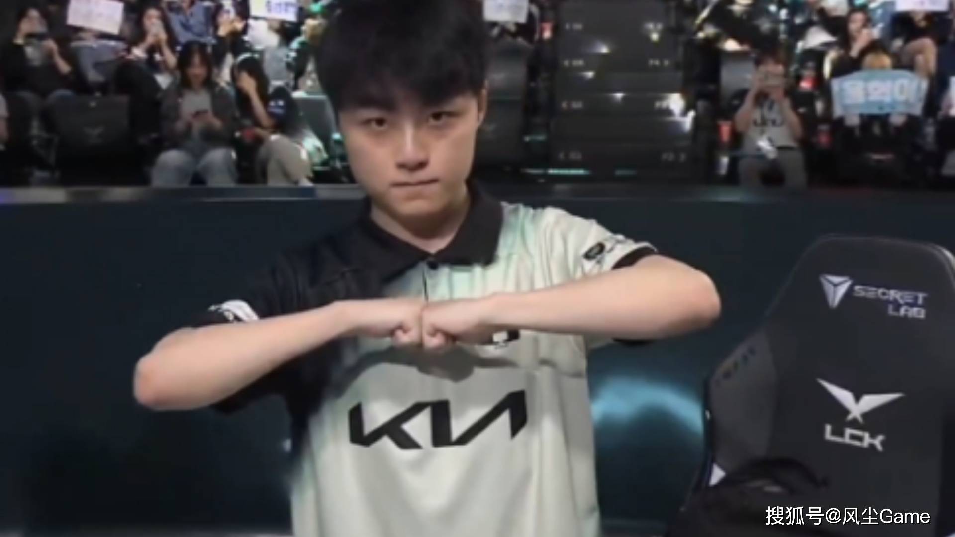 LPL四支隊(duì)伍鎖(suǒ)定冒泡赛！英文(wén)流评选最佳阵容：Bin取代369登上2阵