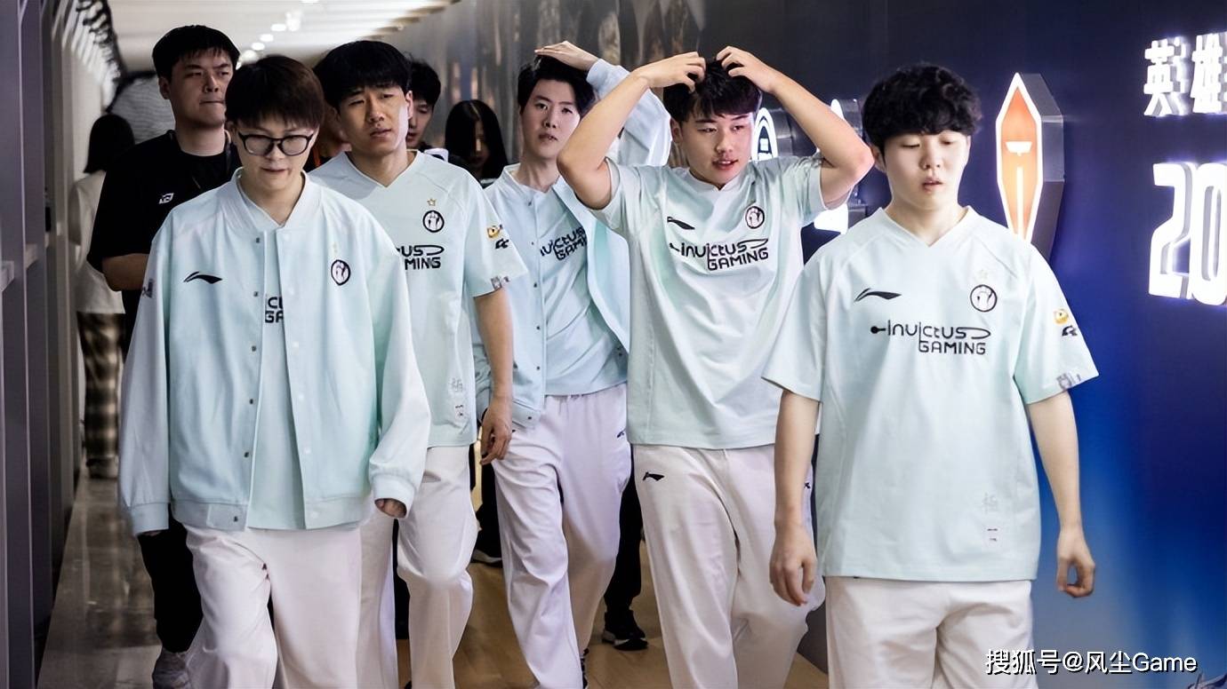 LPL四支隊(duì)伍鎖(suǒ)定冒泡赛！英文(wén)流评选最佳阵容：Bin取代369登上2阵