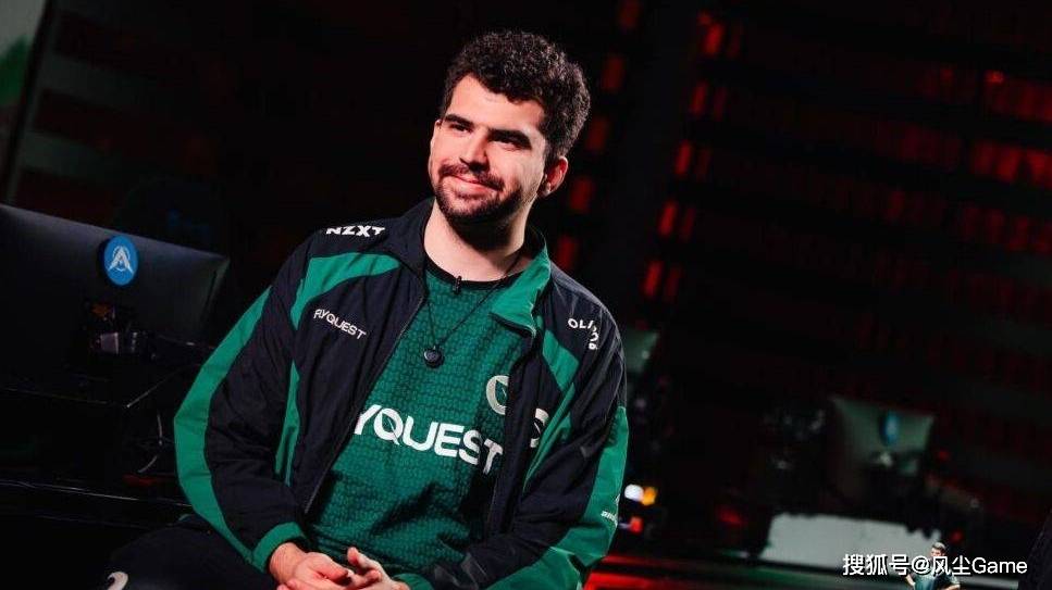 LPL四支隊(duì)伍鎖(suǒ)定冒泡赛！英文(wén)流评选最佳阵容：Bin取代369登上2阵