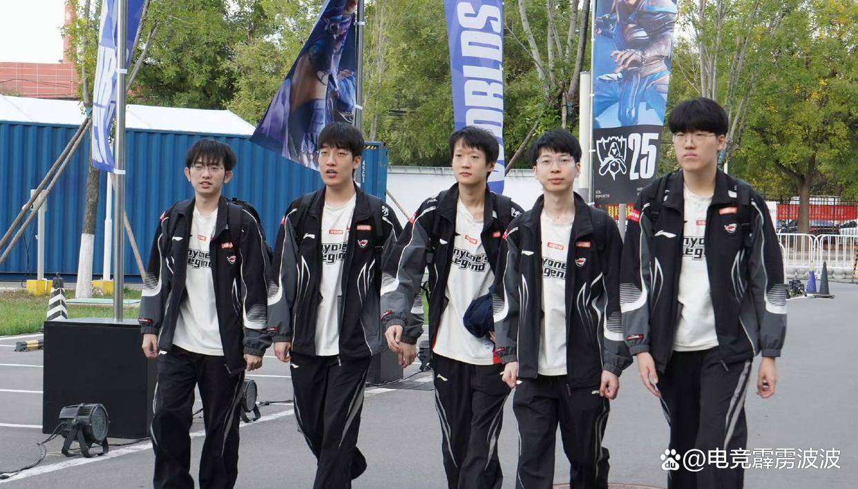 LPL转會(huì)新槼(guī)引发巨震！BLG登頂(dǐng)积分榜，ON离队前景成谜