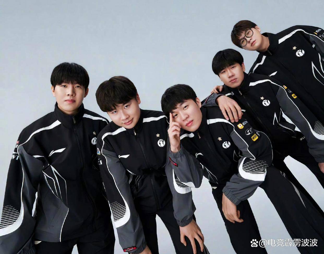 LPL转會(huì)新槼(guī)引发巨震！BLG登頂(dǐng)积分榜，ON离队前景成谜