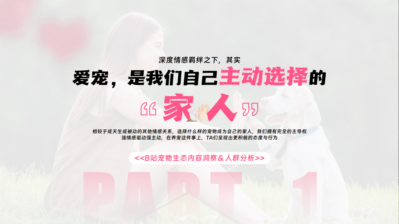 嗶(bì)哩(lī)嗶(bì)哩(lī)运营：嗶(bì)哩(lī)嗶(bì)哩(lī)2025年宠物(wù)行业营销通案