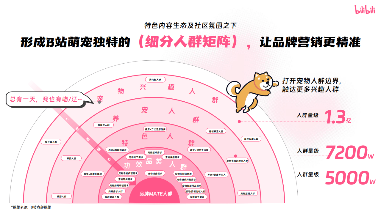 嗶(bì)哩(lī)嗶(bì)哩(lī)运营：嗶(bì)哩(lī)嗶(bì)哩(lī)2025年宠物(wù)行业营销通案