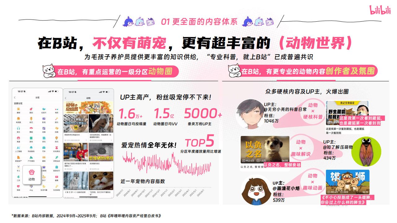 嗶(bì)哩(lī)嗶(bì)哩(lī)运营：嗶(bì)哩(lī)嗶(bì)哩(lī)2025年宠物(wù)行业营销通案