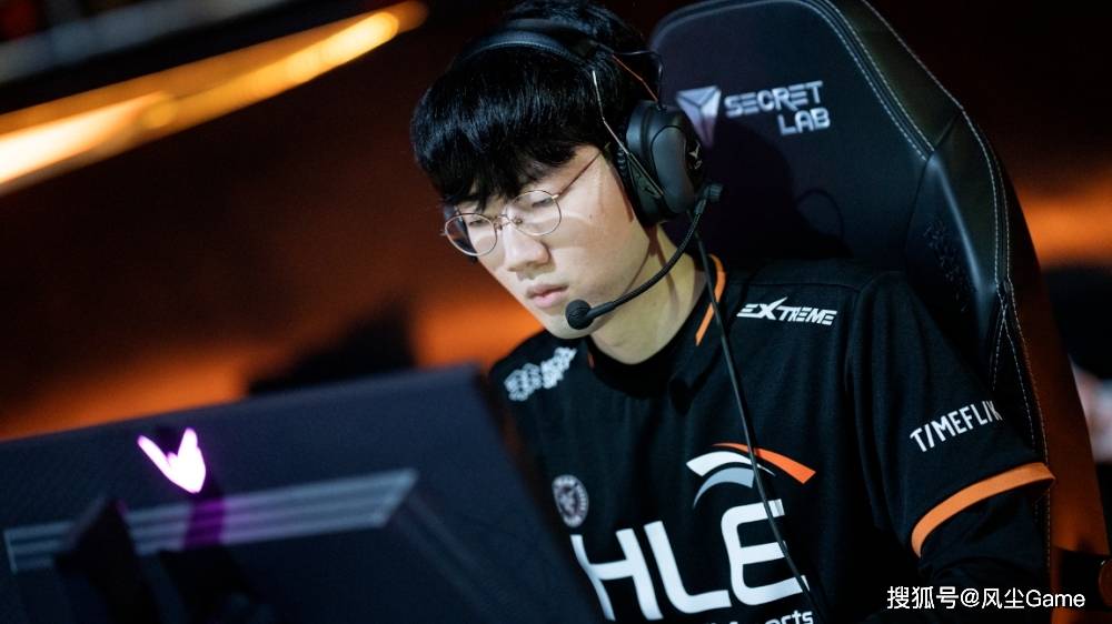 LCK最逆天战队诞生!轉(zhuǎn)会期放走(zǒu)3冠AD,网友:谁拿FMVP谁走(zǒu)
