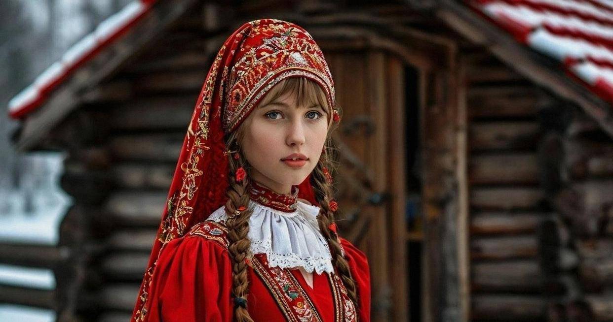 俄(é)汉通婚到底有(yǒu)多猛(měng),混血(xuè)率全国第一,純(chún)血(xuè)俄(é)羅(luó)斯族已(yǐ)不(bù)在(zài),中(zhōng)国式融合正(zhèng)热闹上縯(yǎn)