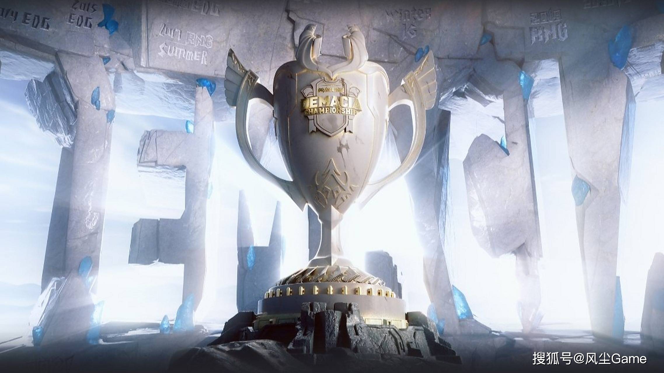 LOL步入付費(fèi)觀(guān)赛时代(dài)！LCK宣(xuān)布K杯收費(fèi)，教练语音开启測(cè)试