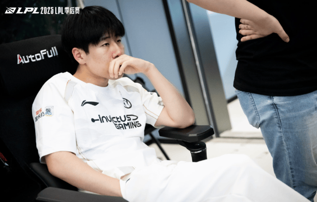 LPL冒泡赛：IG能(néng)否逆袭？TES能(néng)否保住優(yōu)势？