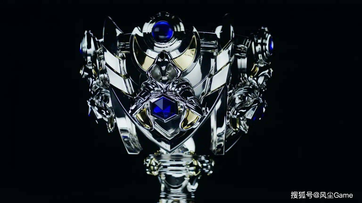 LOL世界赛奖金池(chí)曝光！17强仅有7.5万，Faker成S15最大齡(líng)选手