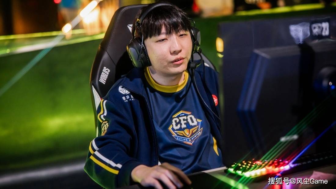 LOL世界赛奖金池(chí)曝光！17强仅有7.5万，Faker成S15最大齡(líng)选手