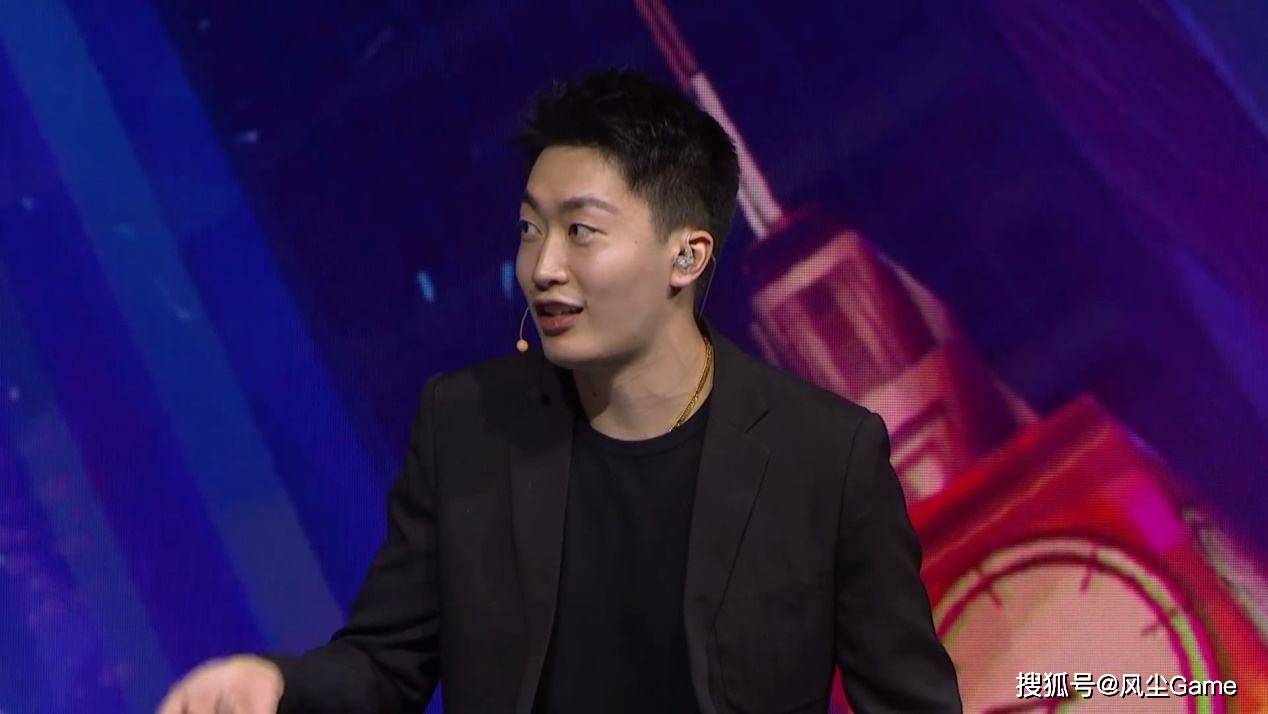 LOL传奇(qí)打野预测GEN夺冠！管泽元分析淘汰赛：滔(tāo)搏打G2是(shì)無(wú)敌的