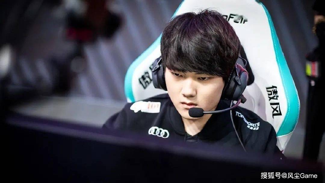 LOL传奇(qí)打野预测GEN夺冠！管泽元分析淘汰赛：滔(tāo)搏打G2是(shì)無(wú)敌的