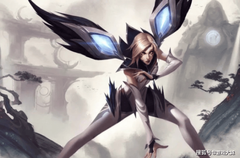 LOL皮肤投票排行，只有一款冠軍(jūn)皮肤进入前100，看到就(jiù)能想到IG