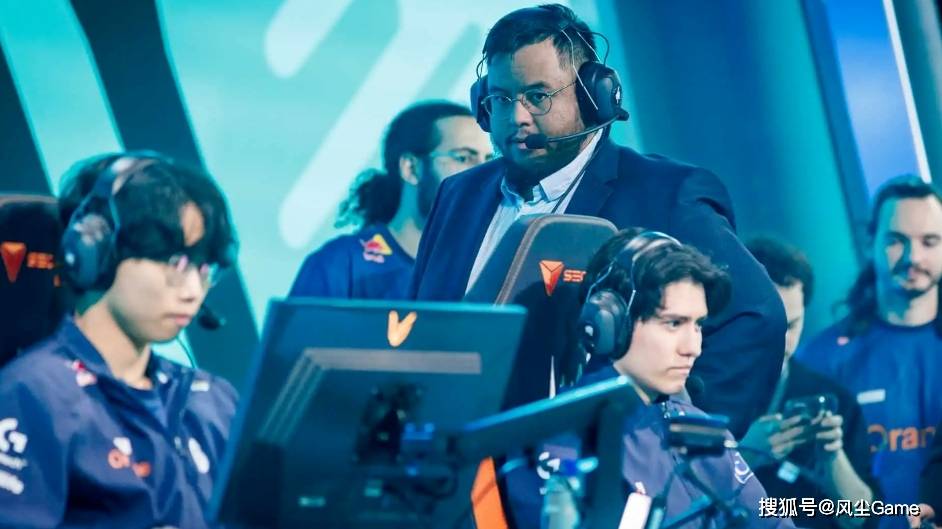 LOL第14支(zhī)S赛隊(duì)伍诞生！卡萨BO5一场不贏(yíng)，沦为LCP赛区3号种子