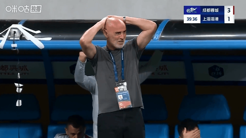 真(zhēn)要当恒大二队？不挑(tiāo)食！意(yì)外(wài)：曝(pù)中超四冠王有意(yì)前广州队后卫