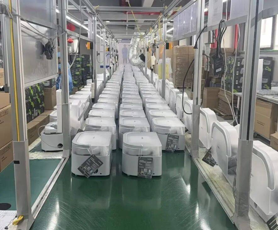 不衹(zhǐ)“黑煤炭”，还有“黑科技(jì)”！