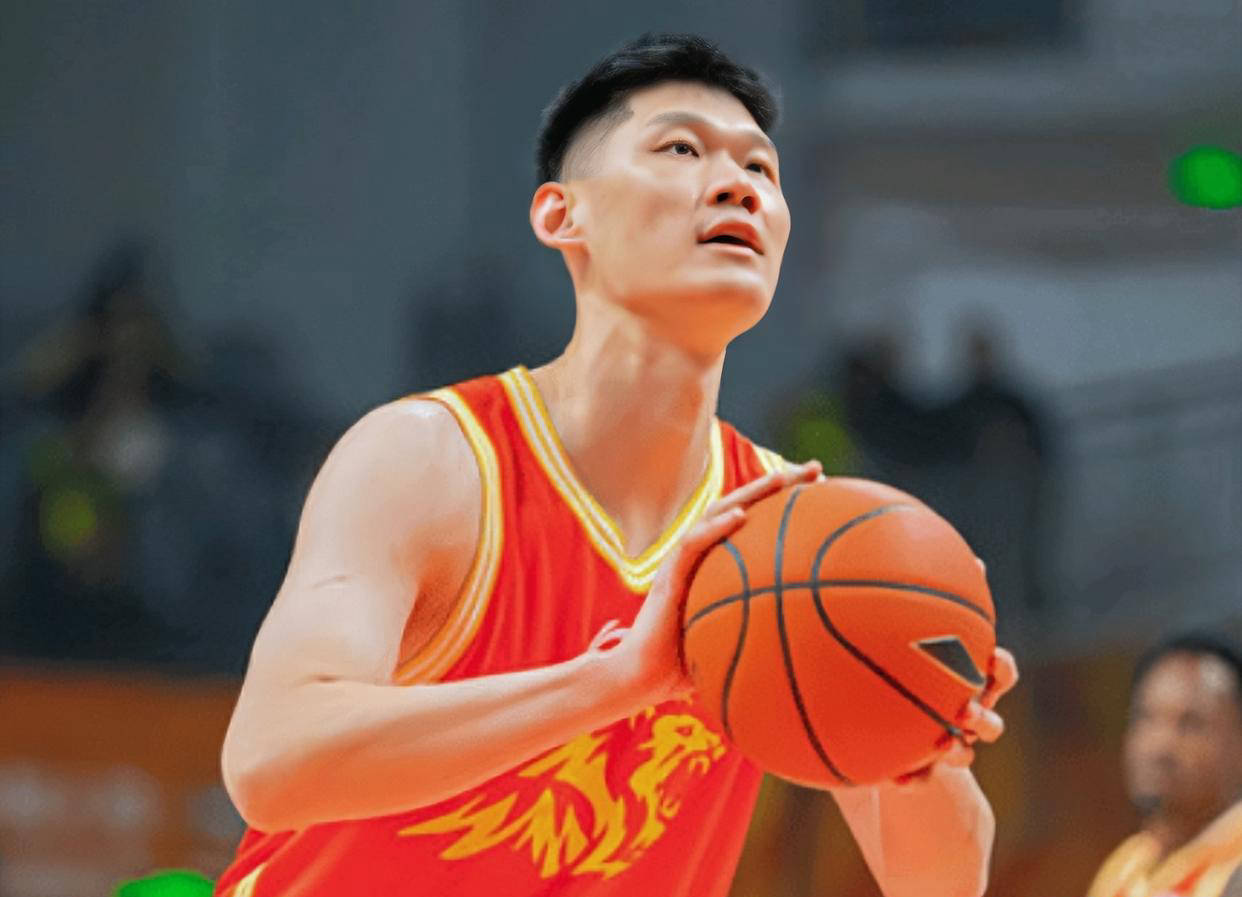 CBA新(xīn)赛季常规赛MVP预测解析